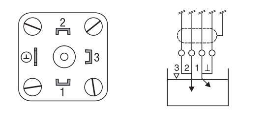 Cảm biến đo nồng độ TDS
